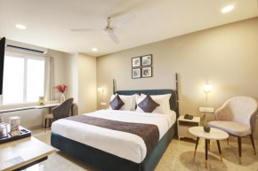 Saltstayz Select - Golf Course Road